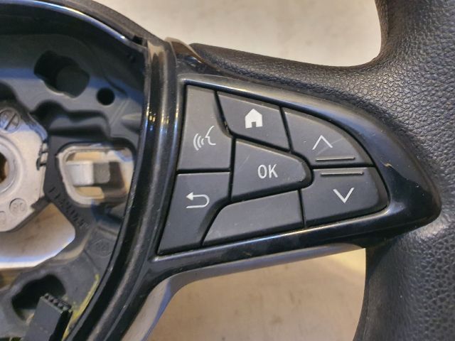 bontott DACIA SANDERO Multikormány