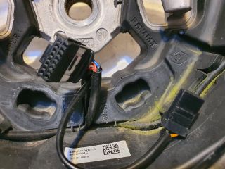 bontott DACIA SANDERO Multikormány