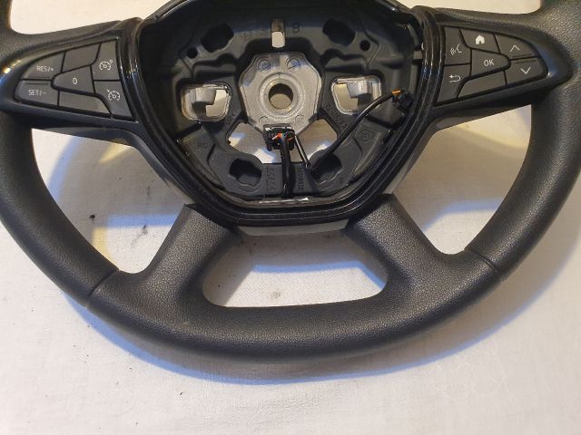 bontott DACIA SANDERO Multikormány