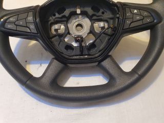 bontott DACIA SANDERO Multikormány