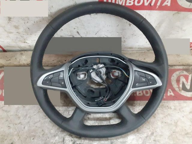 bontott DACIA SANDERO Multikormány