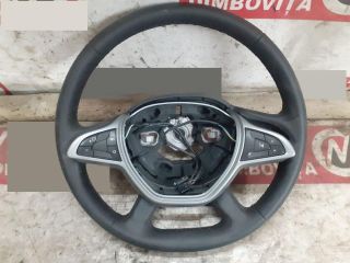 bontott DACIA SANDERO Multikormány