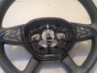 bontott DACIA SANDERO Multikormány