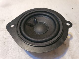 bontott DACIA SANDERO Műszerfal Hangszóró (Pozíciófüggetlen)