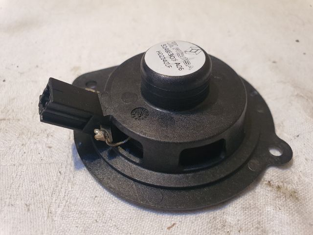 bontott DACIA SANDERO Műszerfal Hangszóró (Pozíciófüggetlen)