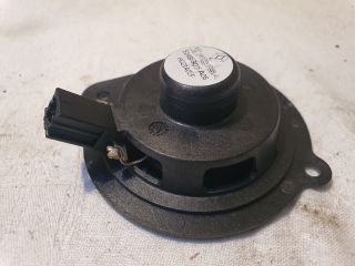 bontott DACIA SANDERO Műszerfal Hangszóró (Pozíciófüggetlen)