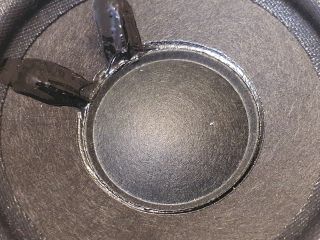 bontott DACIA SANDERO Műszerfal Hangszóró (Pozíciófüggetlen)