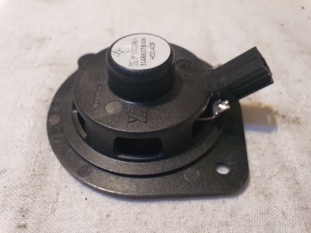 bontott DACIA SANDERO Műszerfal Hangszóró (Pozíciófüggetlen)