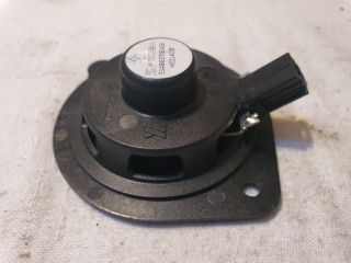 bontott DACIA SANDERO Műszerfal Hangszóró (Pozíciófüggetlen)