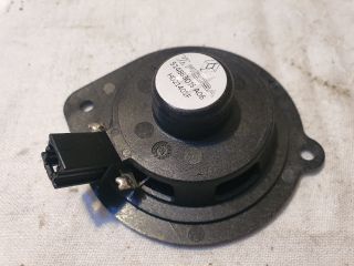 bontott DACIA SANDERO Műszerfal Hangszóró (Pozíciófüggetlen)