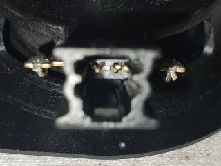 bontott DACIA SANDERO Műszerfal Hangszóró (Pozíciófüggetlen)