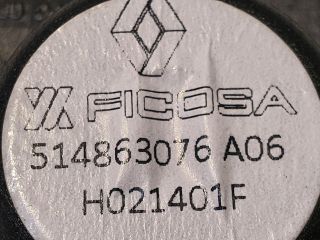 bontott DACIA SANDERO Műszerfal Hangszóró (Pozíciófüggetlen)