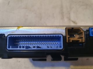 bontott DACIA SANDERO Navigáció Elektronika