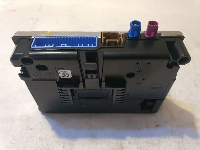 bontott DACIA SANDERO Navigáció Elektronika