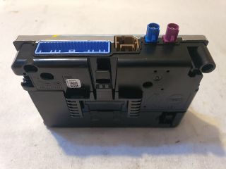 bontott DACIA SANDERO Navigáció Elektronika