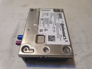 bontott DACIA SANDERO Navigáció Elektronika