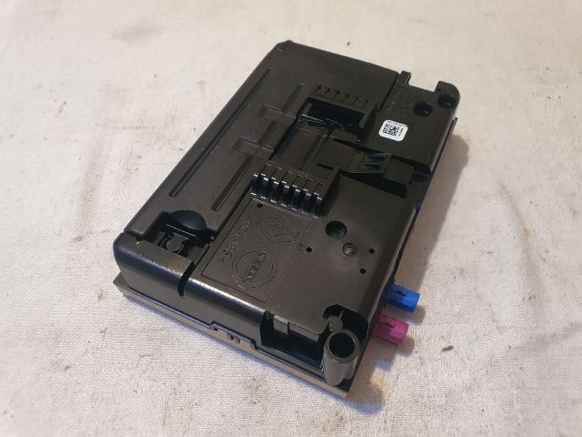 bontott DACIA SANDERO Navigáció Elektronika