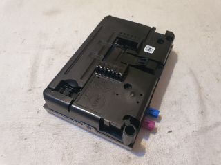 bontott DACIA SANDERO Navigáció Elektronika