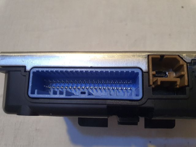 bontott DACIA SANDERO Navigáció Elektronika