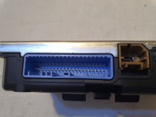 bontott DACIA SANDERO Navigáció Elektronika