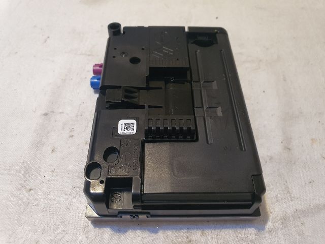 bontott DACIA SANDERO Navigáció Elektronika