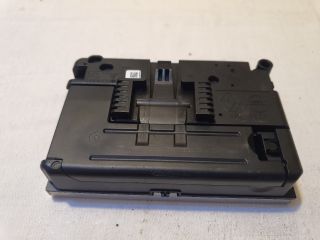 bontott DACIA SANDERO Navigáció Elektronika