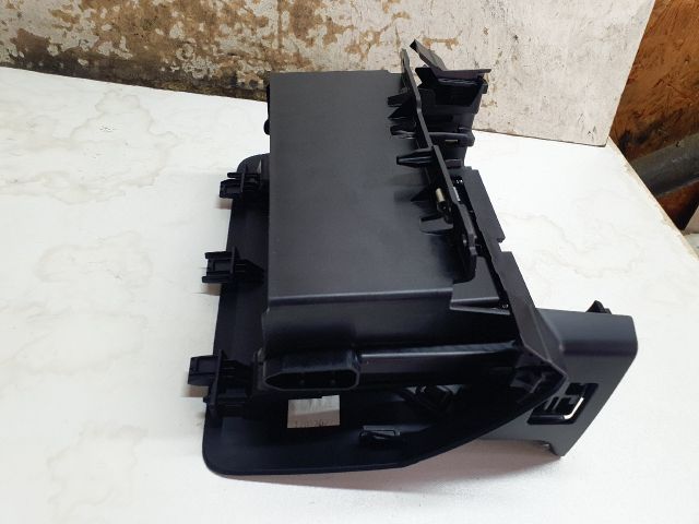 bontott DACIA SANDERO Navigációs Fejegység