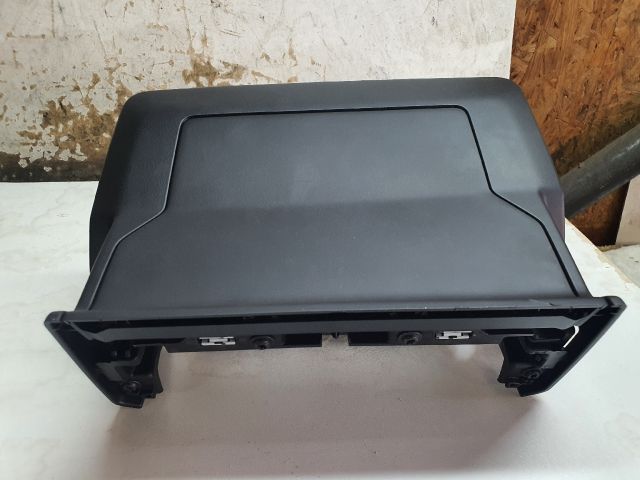 bontott DACIA SANDERO Navigációs Fejegység