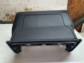 bontott DACIA SANDERO Navigációs Fejegység