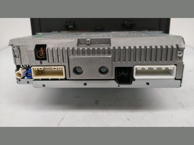 bontott DACIA SANDERO Navigációs Fejegység