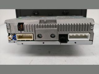 bontott DACIA SANDERO Navigációs Fejegység