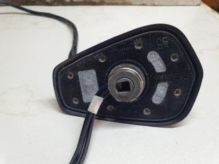 bontott DACIA SANDERO Navigációs Fejegység