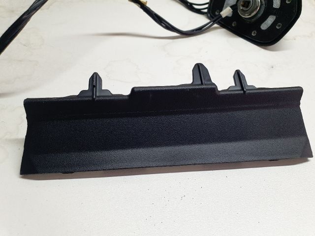 bontott DACIA SANDERO Navigációs Fejegység