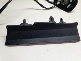 bontott DACIA SANDERO Navigációs Fejegység