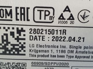 bontott DACIA SANDERO Navigációs Fejegység