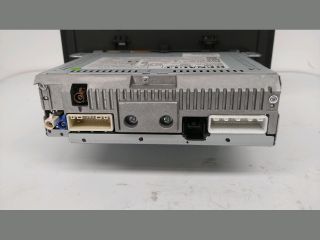 bontott DACIA SANDERO Navigációs Fejegység