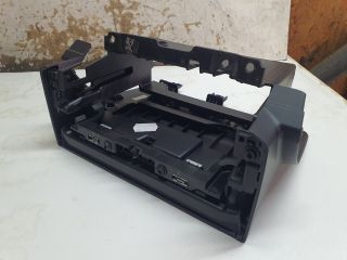 bontott DACIA SANDERO Navigációs Fejegység