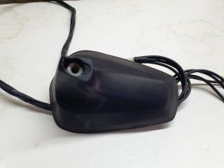 bontott DACIA SANDERO Navigációs Fejegység