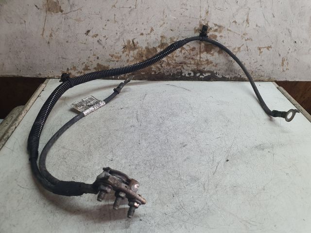 bontott DACIA SANDERO Negatív Kábel