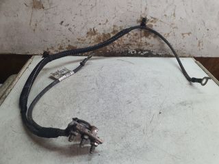 bontott DACIA SANDERO Negatív Kábel