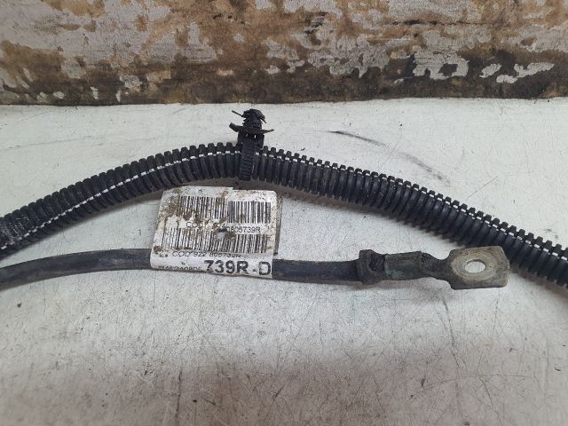 bontott DACIA SANDERO Negatív Kábel