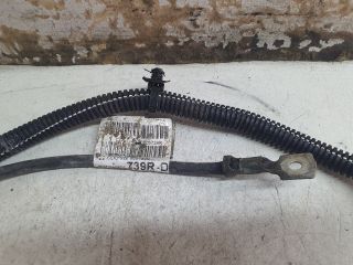 bontott DACIA SANDERO Negatív Kábel