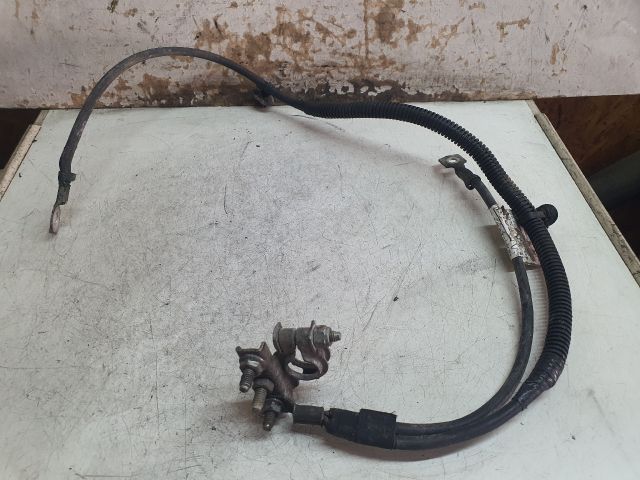 bontott DACIA SANDERO Negatív Kábel