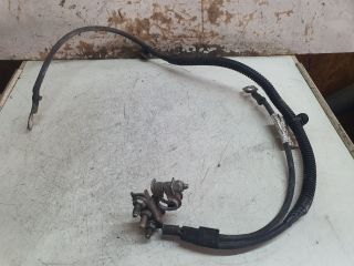 bontott DACIA SANDERO Negatív Kábel