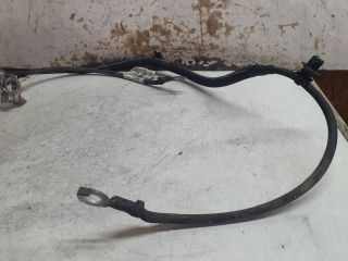 bontott DACIA SANDERO Negatív Kábel