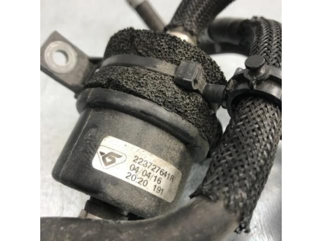 bontott DACIA SANDERO Nyomástartó Szelep