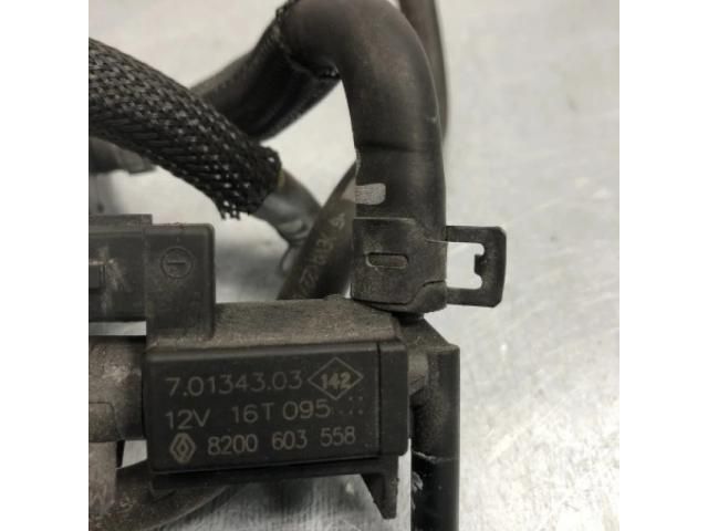 bontott DACIA SANDERO Nyomástartó Szelep