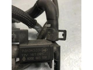 bontott DACIA SANDERO Nyomástartó Szelep