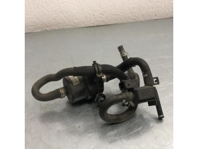 bontott DACIA SANDERO Nyomástartó Szelep