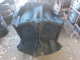 bontott DACIA SANDERO Padlószőnyeg